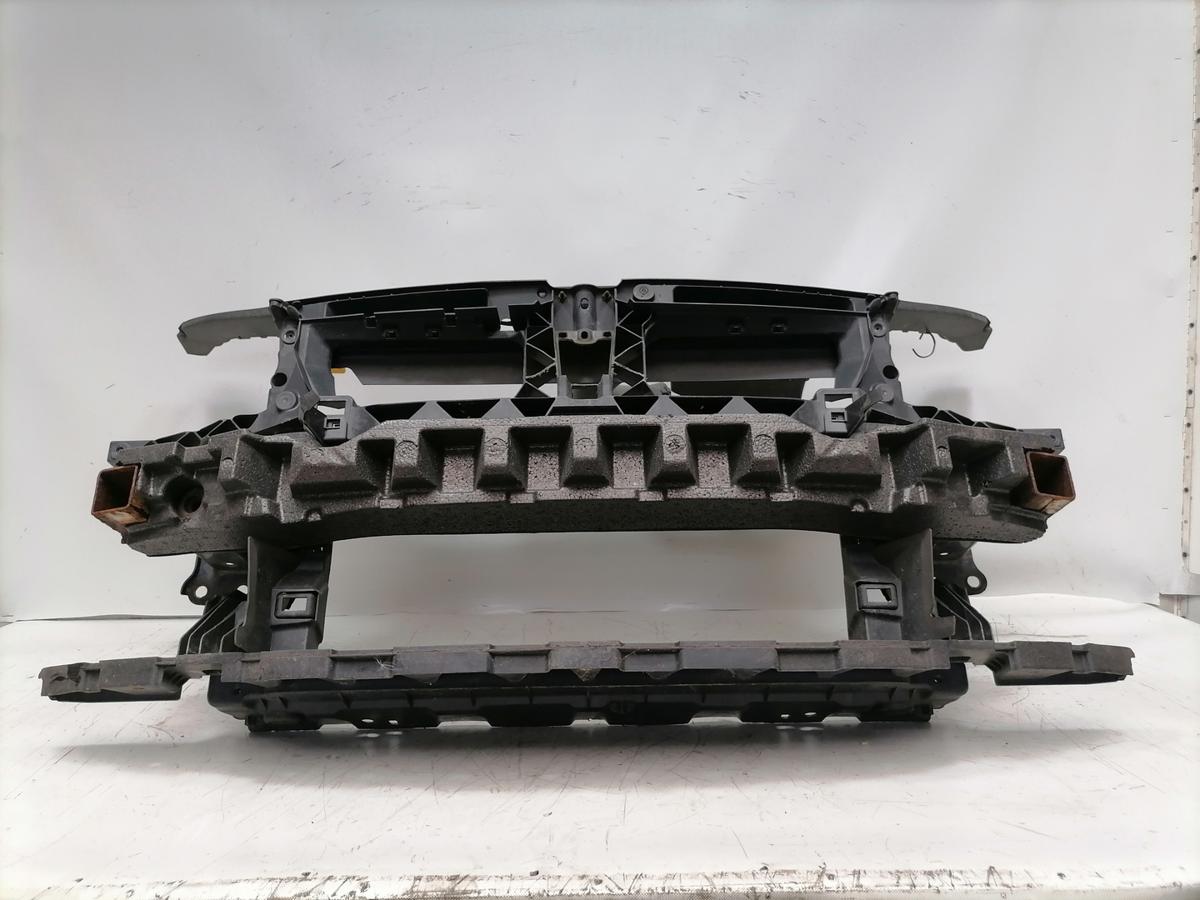 VW Touran 1T original Schlosstr&auml;ger Frontmittelteil 1.9TDI 77kw Bj.2008